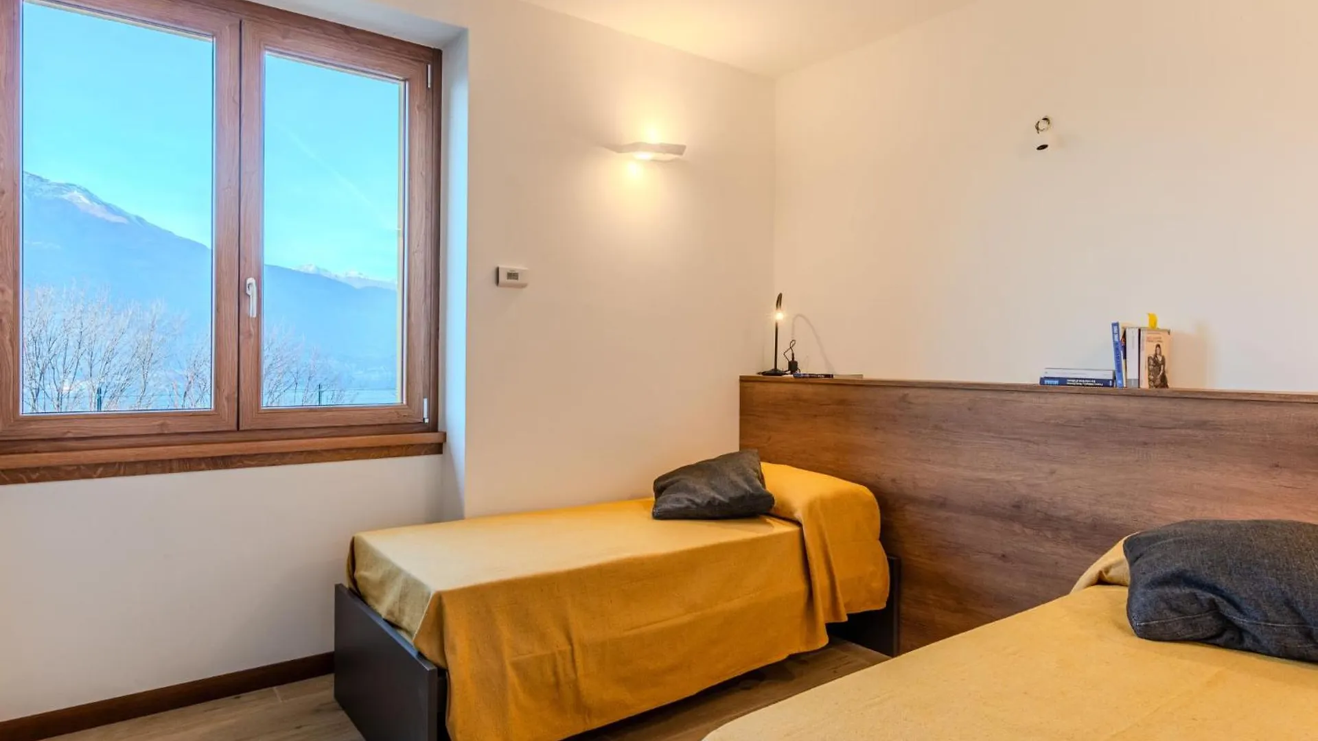 Holiday Home La Terrazza Sul Lago By Interhome Беллано