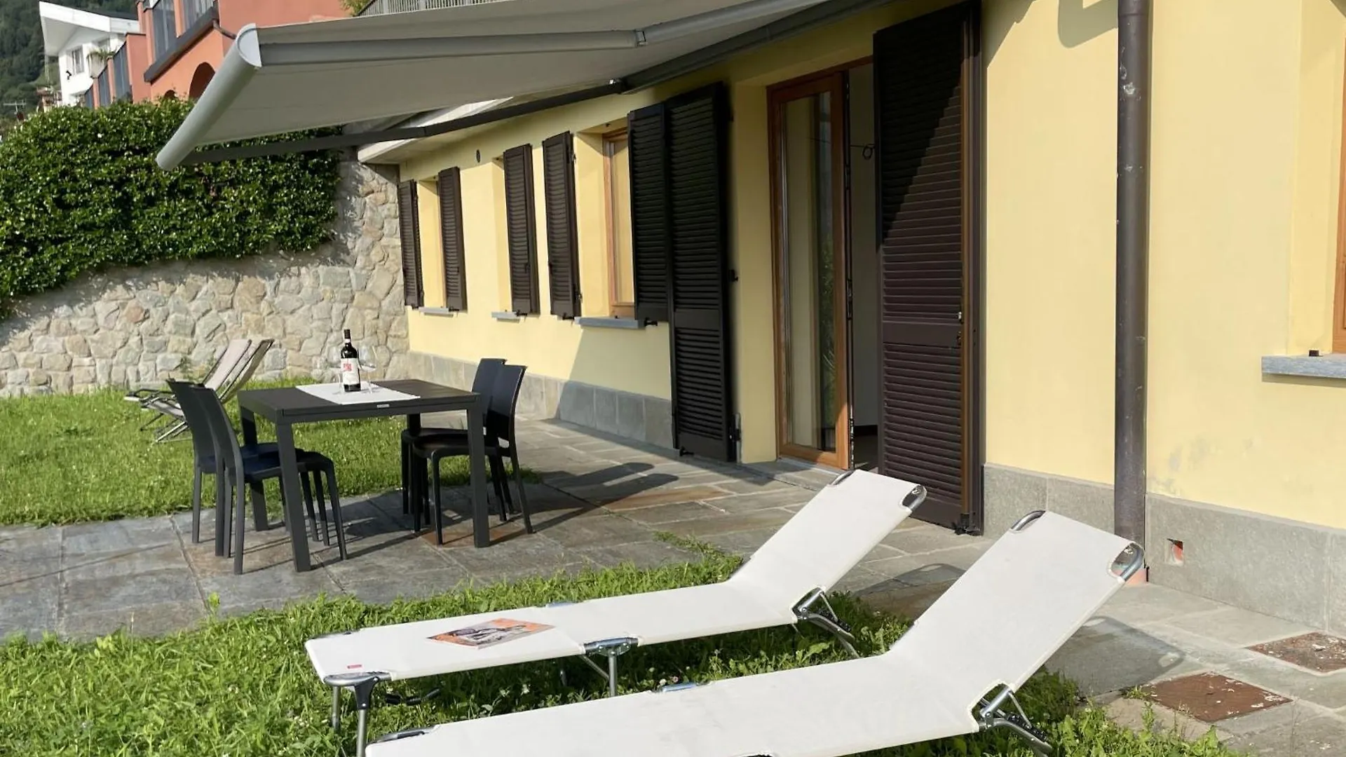 Holiday Home La Terrazza Sul Lago By Interhome Беллано