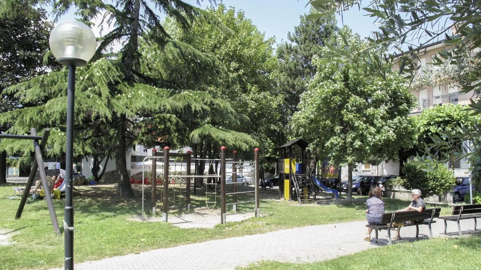 Holiday Home La Terrazza Sul Lago By Interhome Беллано Италия