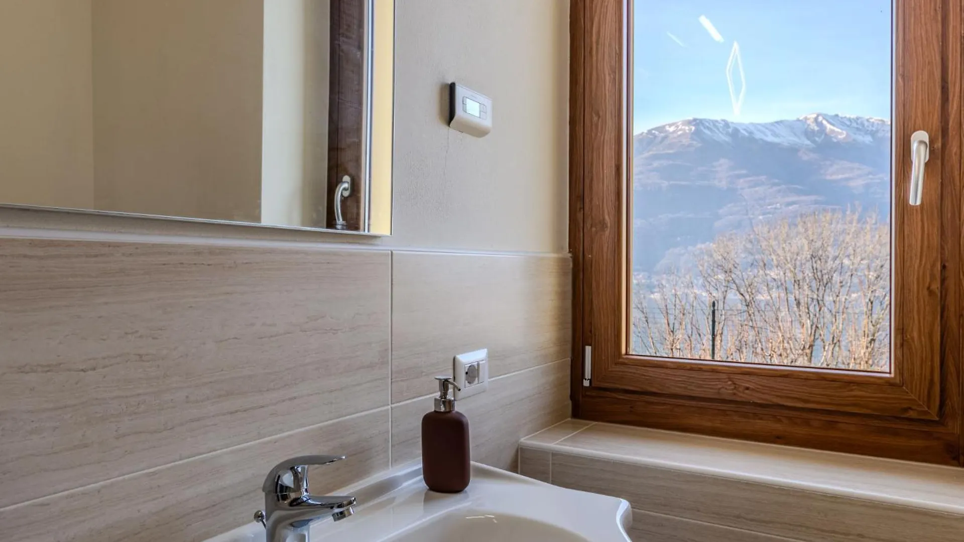 Holiday Home La Terrazza Sul Lago By Interhome Bellano 0*,  Italy