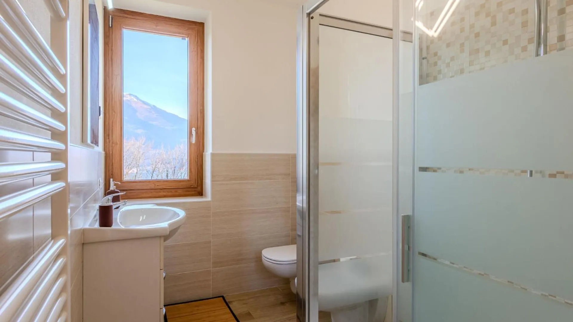 Holiday Home La Terrazza Sul Lago By Interhome Bellano
