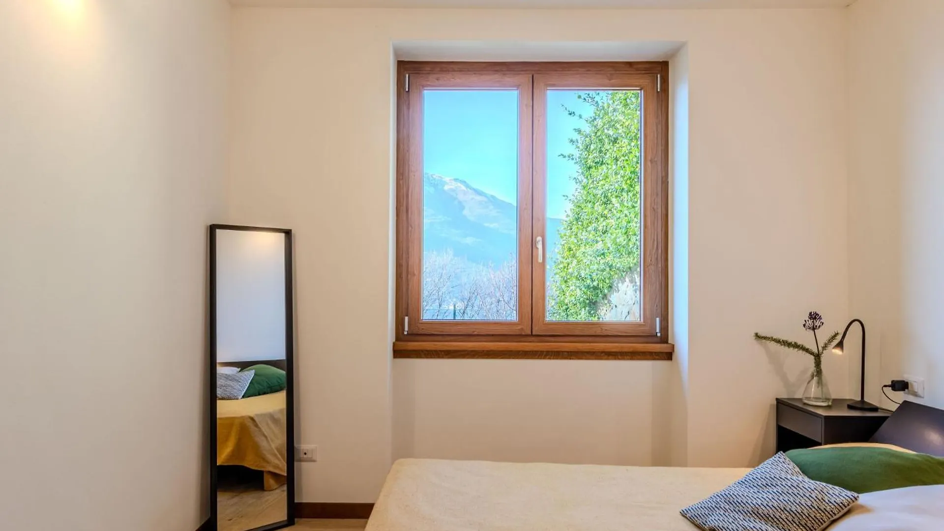 Holiday Home La Terrazza Sul Lago By Interhome Bellano