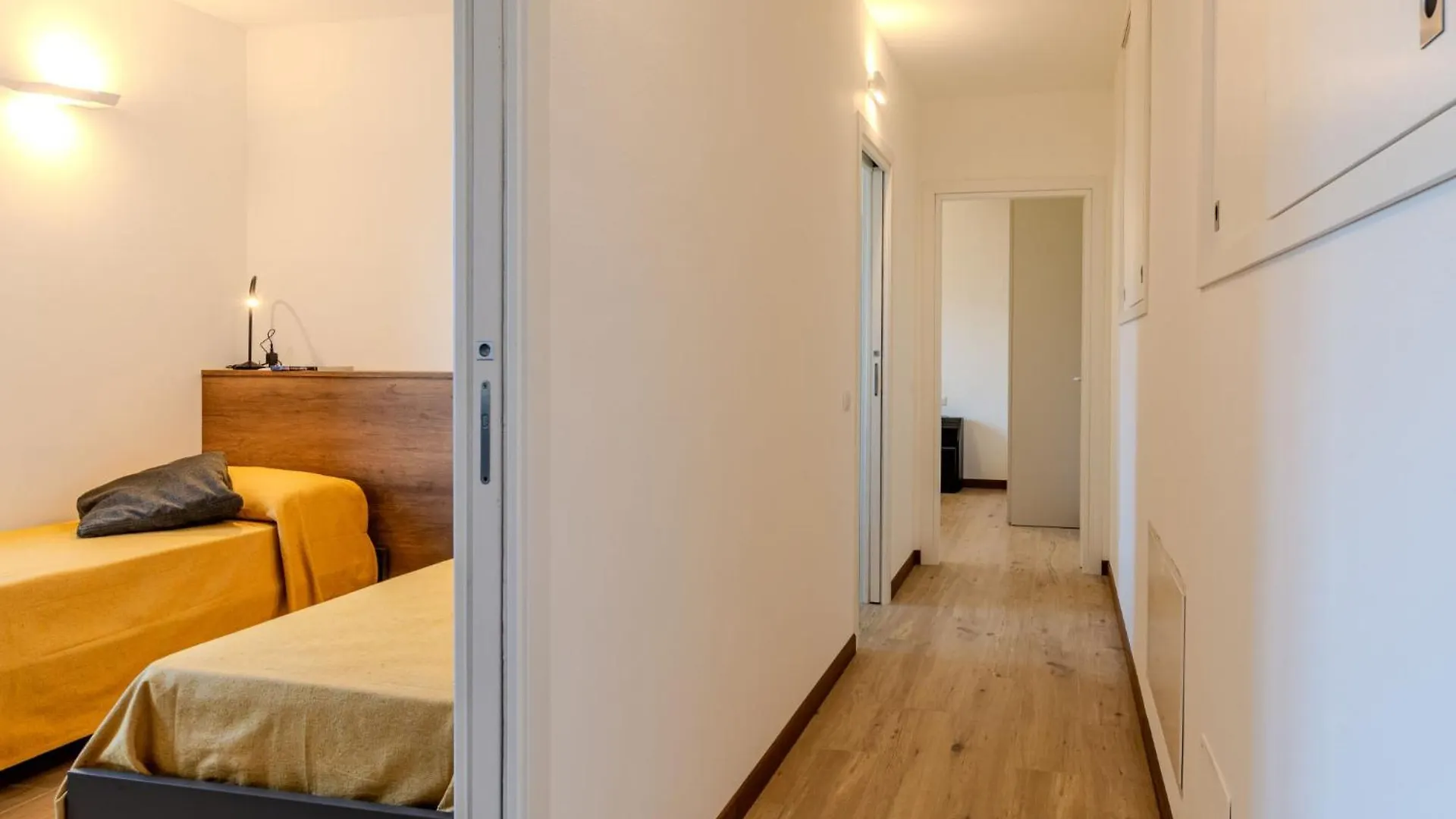 Holiday Home La Terrazza Sul Lago By Interhome Bellano Italy