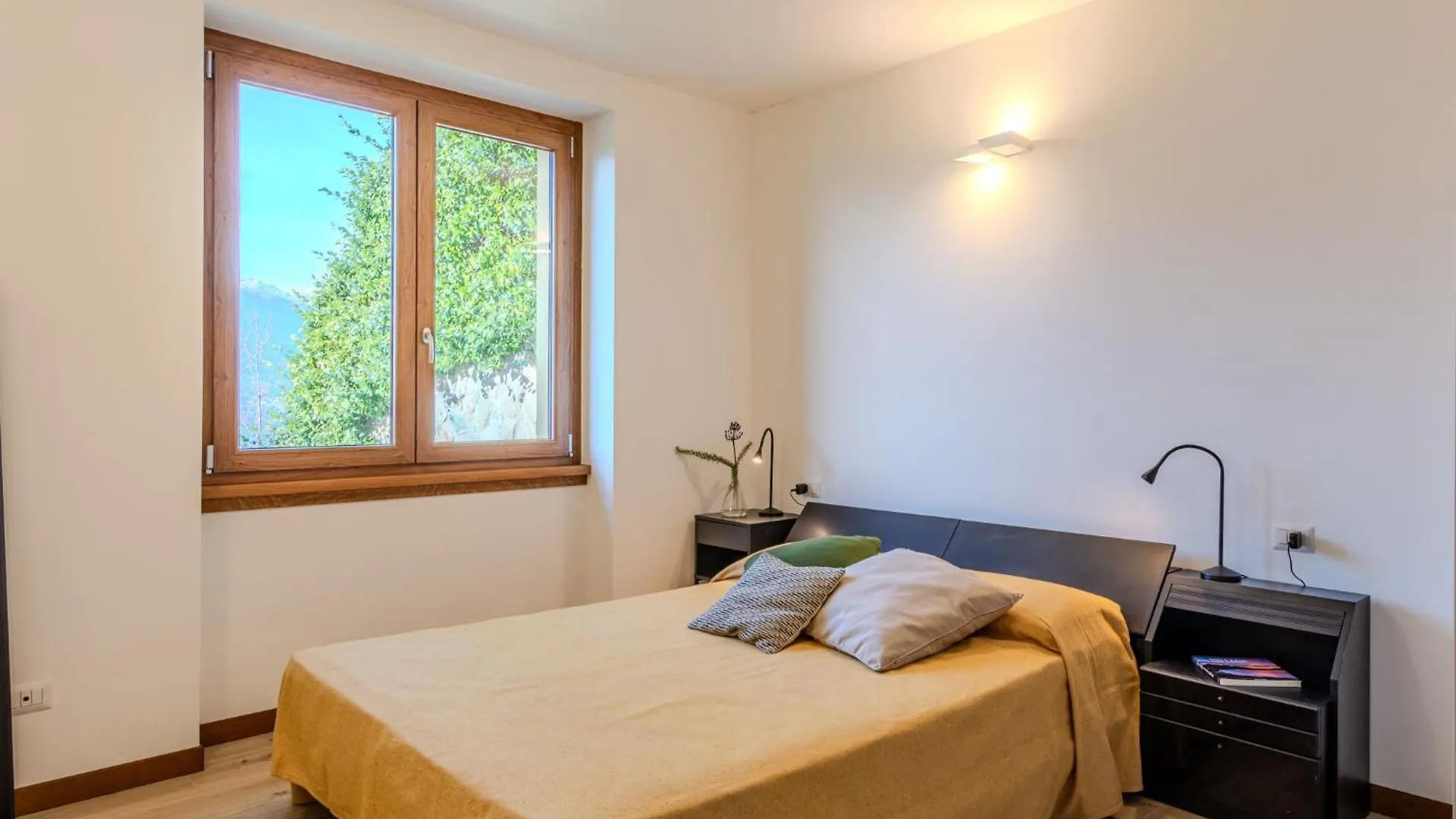 Holiday Home La Terrazza Sul Lago By Interhome Bellano 0*,