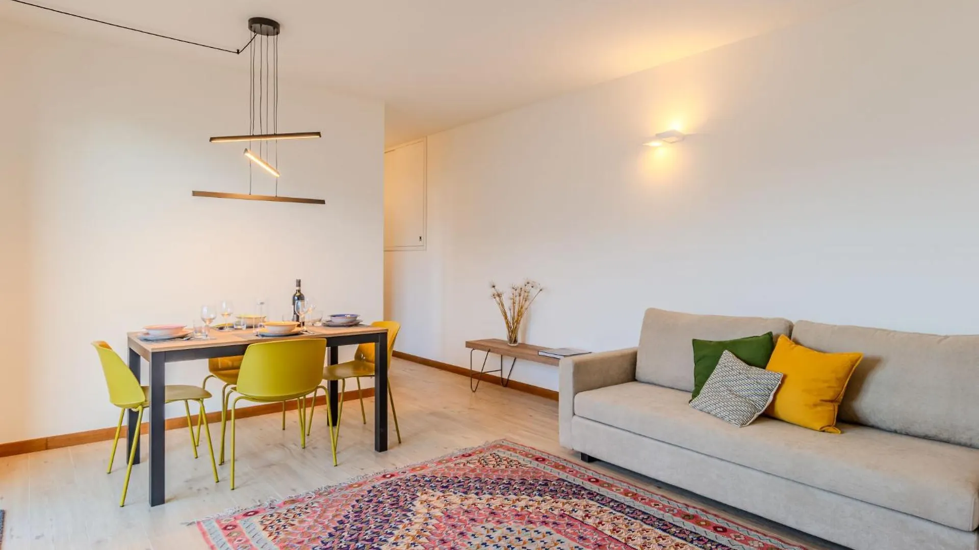 Holiday Home La Terrazza Sul Lago By Interhome Bellano