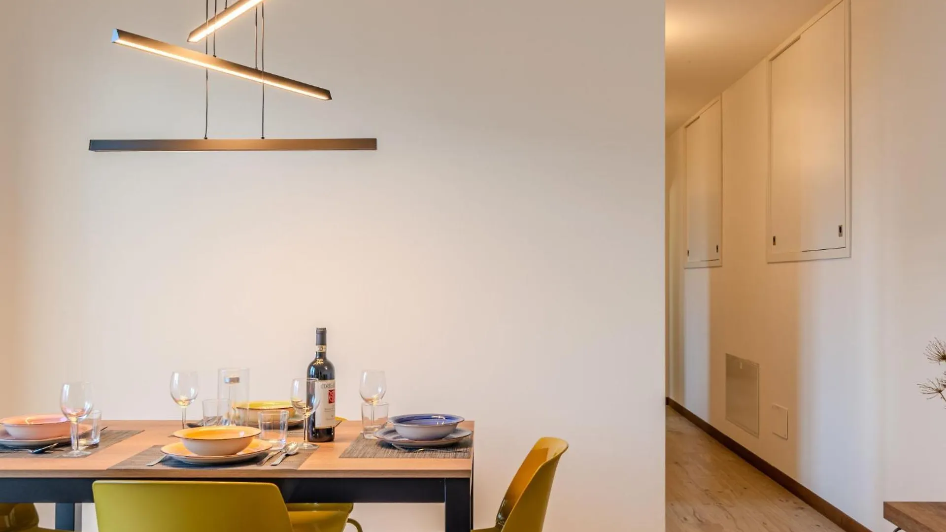 Holiday Home La Terrazza Sul Lago By Interhome Bellano